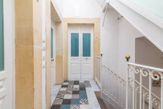 Public Areas A'Storia Photo