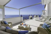 Estate4home - Villa Settemari Scrigno