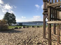 Seezeit-Resort am Werbellinsee - Beach