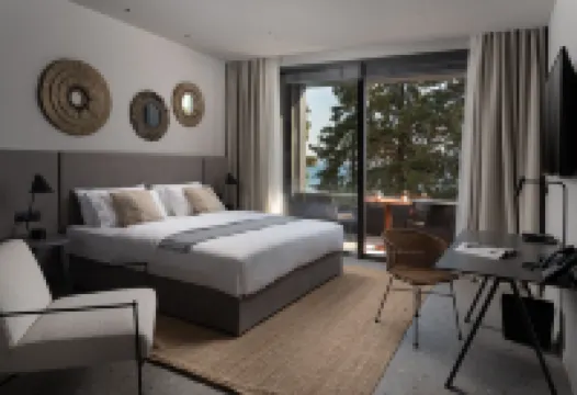La Vista Suites