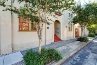 The Madison - San Antonio Riverwalk - Downtown - Convention Center Hotel in zona Cattedrale di San Fernando