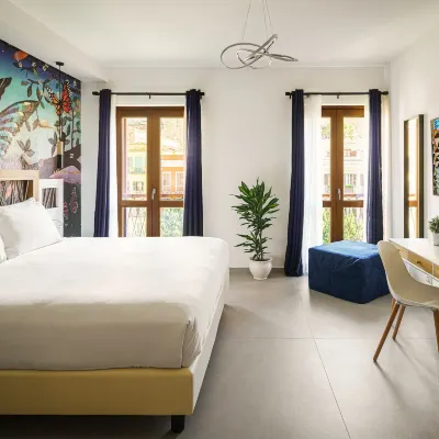 Urban Karalis by Accomodo Hotels near Elephant Tower