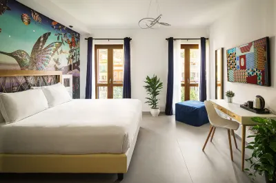 Urban Karalis by Accomodo Hotel in zona Torre di San Pancrazio