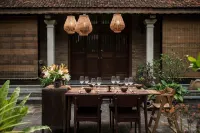 Nham Village Resort Hotels in 