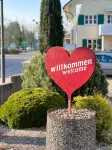 Hotel Garni Illertal Hotel a Unterroth