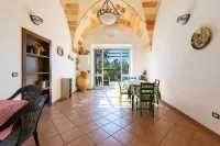 1880 Villa Itaca Garden - Appartamento Rosa by Barbarhouse