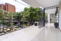 Hotel Midas Hotels in 