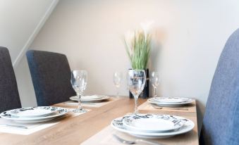 Peaceful Family Home in Elim