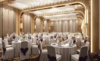 Ramada Encore by Wyndham Bareilly Civil Lines