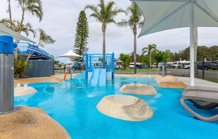 Nrma Forster Tuncurry