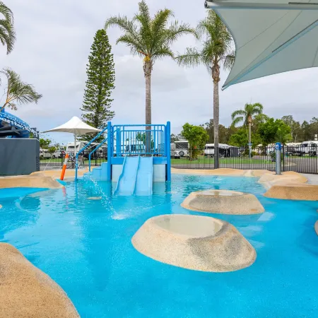 Nrma Forster Tuncurry