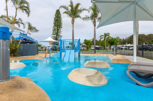 Nrma Forster Tuncurry - Bintang 4