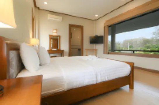 Suanphung Bonsai Village