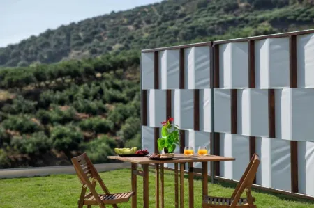 Deluxe Villa Polydoros