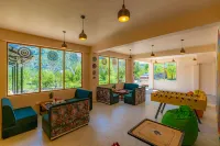 The Social Stays Manali Formerly ArtBuzz