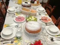B&B la Rosa Nel Verde Hotels in Lucca