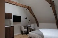 밥 W 오스터파크 Oost-Watergraafsmeer/오스트바터르흐라프스메이르 호텔