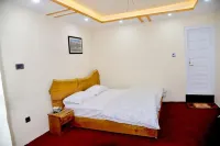 Ghasabrum Hotel