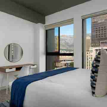 The Duke Luxury Apartments Rooms