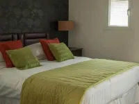 The Falcon at Hatton Hotels in Warwick