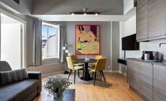 Numa l Topp Apartments