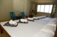 Atithi Lodge Hotels in Ganpati Pule
