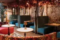 The Tempus at Charlton Hall Estate Hotel a Newton-by-the-Sea