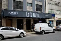 Hotel Sommelier Loft