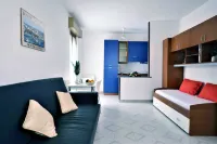 Case Arcobaleno Marzamemi