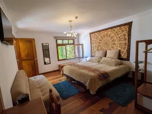 Vista del Angel Hotel Boutique