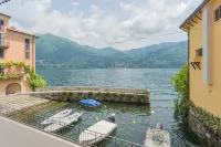 Il Porticciolo in Carate Urio