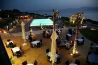 Thalassa Hotel - Frühstück
