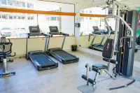 Mana Beach Experience - Gym