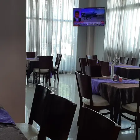 Abay International Hotel