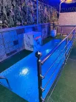 Mini Flat with Starlink Internet & Pool Hotels near Stoprite Super store