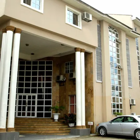 De Castle Hotel Annex
