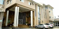 De Castle Hotel Annex