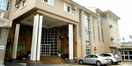 De Castle Hotel Annex