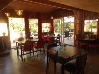 L'Auberge du Moulin à Grains Hotels in Commercy
