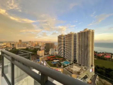 ยู มอลล์ สีหนุวิลล์