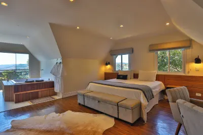 Ti Voglio Bene Hotell i Jardim Belvedere