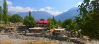 Rock Water Resort Kalam Hotel a Swat Tehsil
