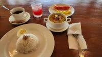 Bintan Exotica Resort By Waringin Hospitality - Bữa sáng