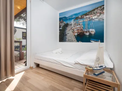 Salve Croatia Homes Amadria Park Trogir Hotels in Marina
