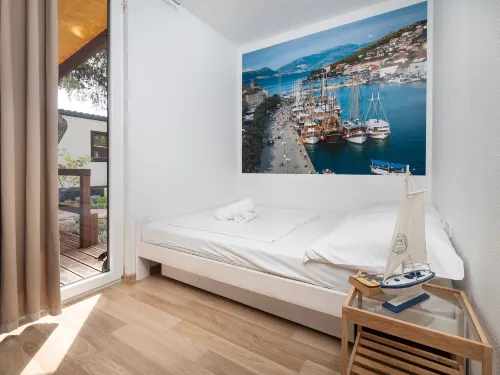 Salve Croatia Homes Amadria Park Trogir Hotels in Podglavica