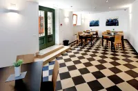 Boutique Wrungel Hotels in Vrsar