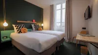 PlanB - Living Saint-Gervais Hotels in Saint-Gervais-les-Bains