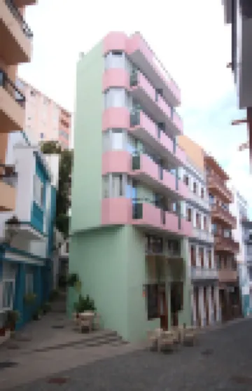 香蕉園拉帕爾馬