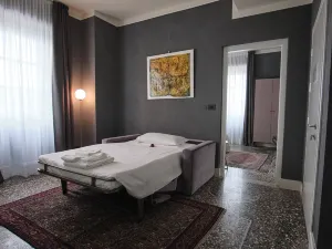 Capriccio Art Hotel