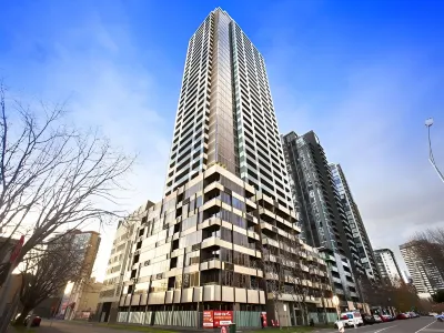 Mega Style Apartments Epic فنادق في ساوثبانك